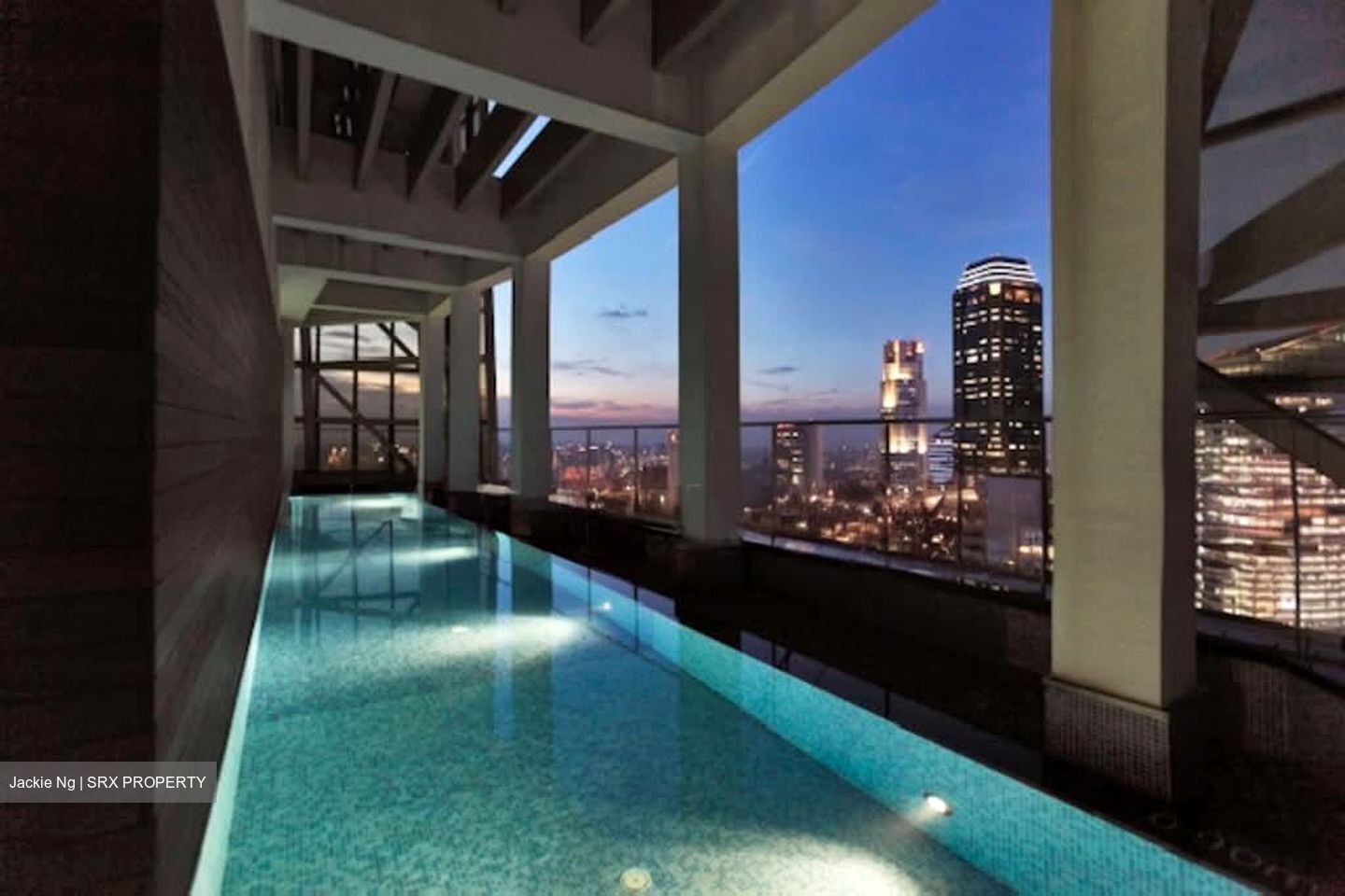 One Shenton (D1), Apartment #551260981